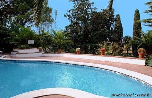 Husa Fornells Park Vilablareix المرافق الصورة