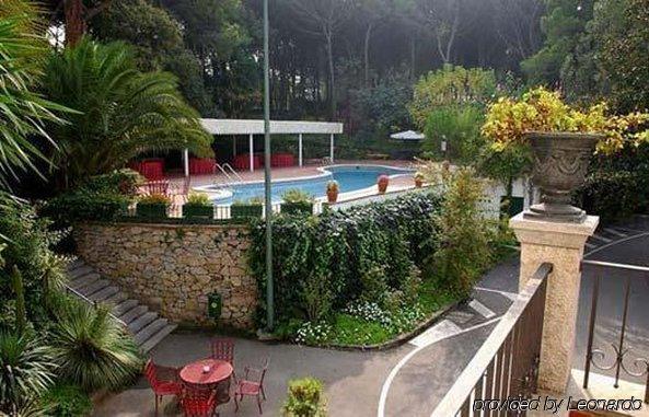 Husa Fornells Park Vilablareix المرافق الصورة